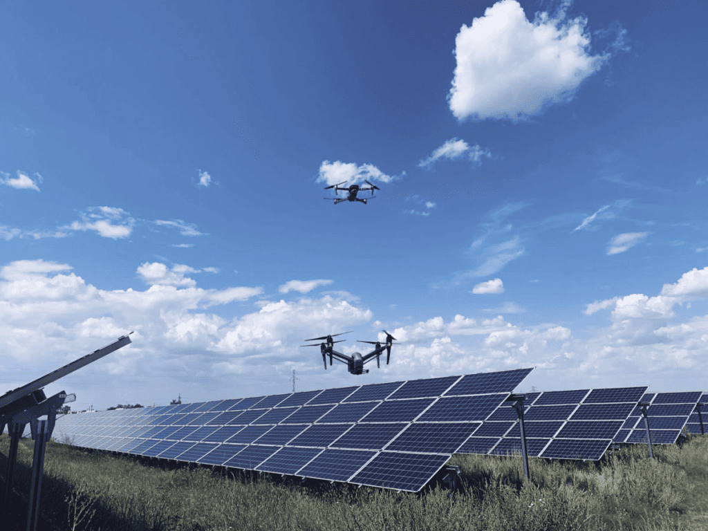 The Role of Artificial Intelligence in Commercial Solar: Innovations and Advancements