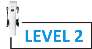 level 2 ev charger icon