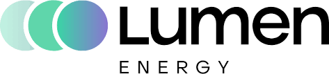 we are commercial solar installers for Lumen Energy