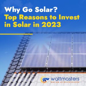 why-go-solar-in-2023